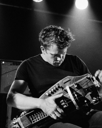 YANN GOURDON
+ JACQUES PUECH