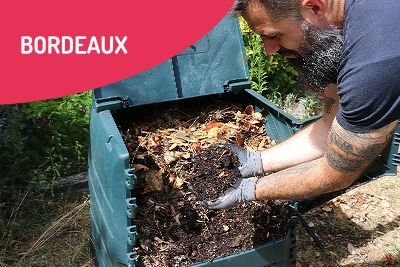 Café-compost