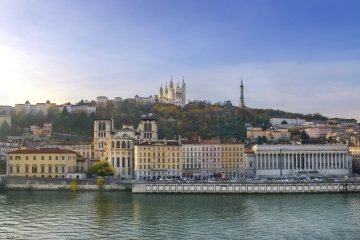 A la découverte de la colline de Fourvière