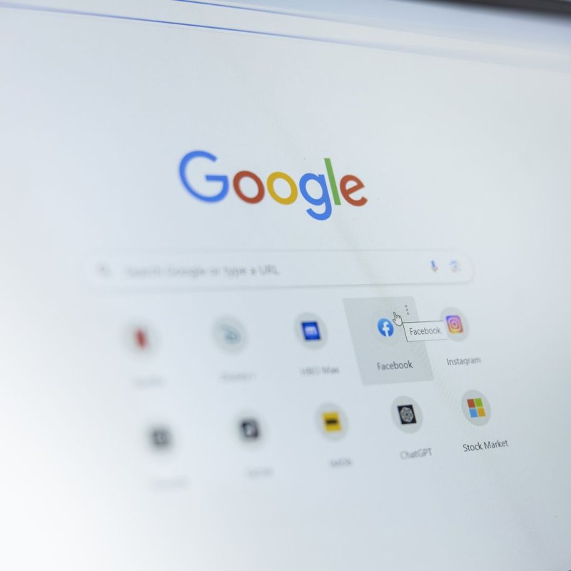 Ateliers informatiques grands débutants : Les services de Google