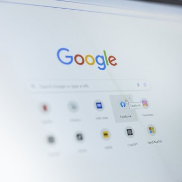 Ateliers informatiques intermédiaire : LES SERVICES DE GOOGLE