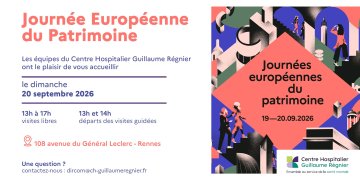 Visite guidée