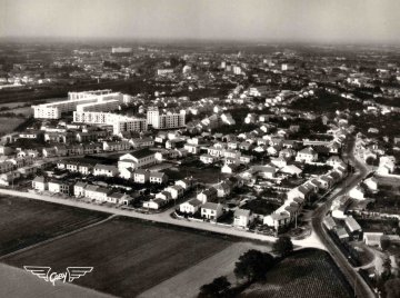 De Gluard à Laënnec - Balade photographique d’une école à l’autre