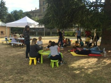 Les nouveaux jeux du pat'