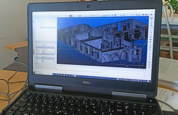 Alors, qu'attendez-vous des futurs musées de minéralogie et paléontologie ?