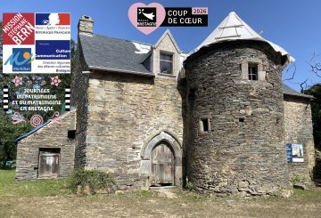Sauver un monument en péril en retrouvant les gestes du passé