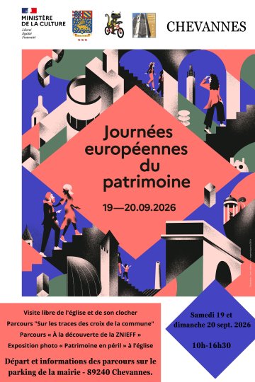 Patrimoine en péril - Exposition photos