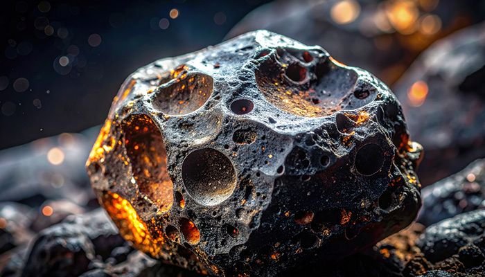 La tête dans les étoiles