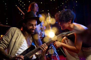 Les Rencontres Musicales (et gourmandes !)