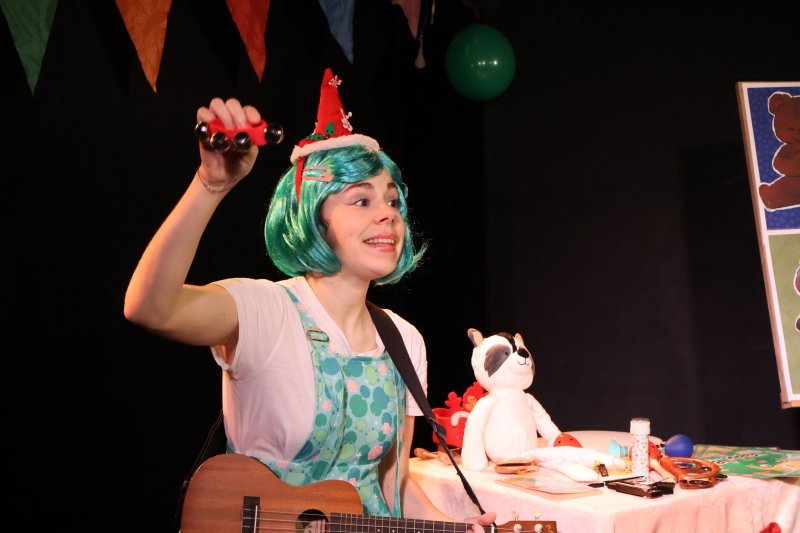 Le Noël de Falabulle