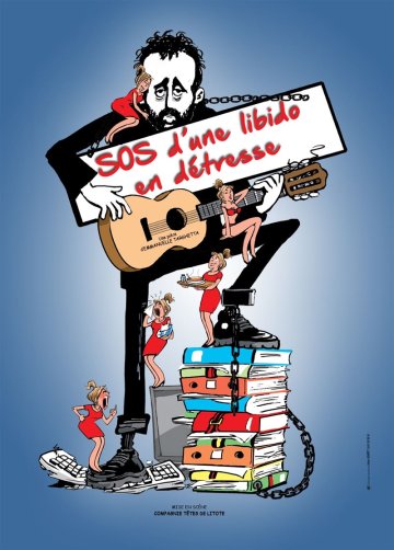 Sos d'une libido en détresse