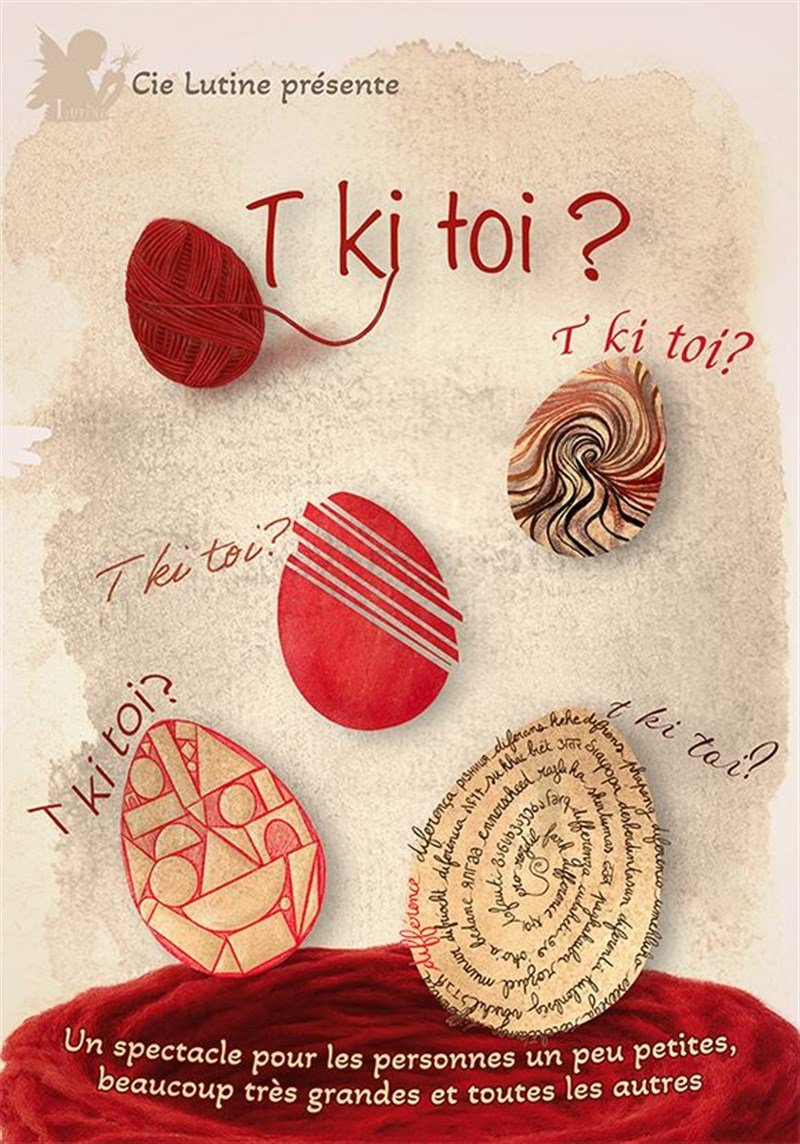 T ki toi ?