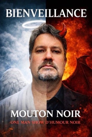 Mouton noir dans Bienveillance