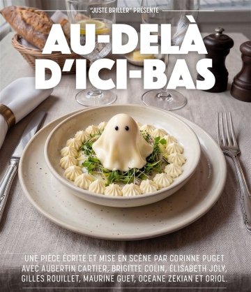Au-delà d'ici-bas