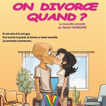 On divorce quand ?