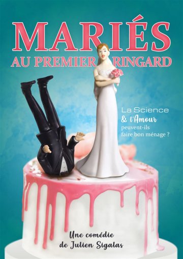 Marié au premier ringard