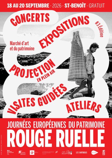 Festival Rouge Ruelle