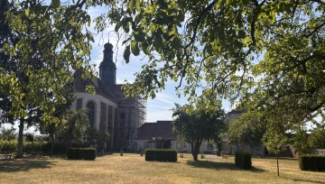 Altorf à l'heure de l'Abbaye