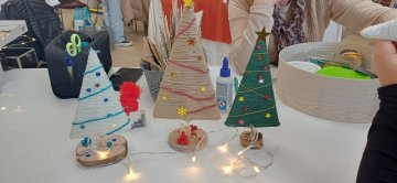 FÊTE DE NOËL