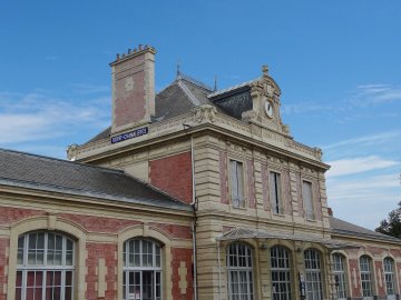 Voyage du Curiste à la Belle-Époque