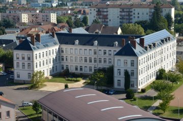 La base pétrolière interarmées (BPIA) : visite commentée de la salle du souvenir