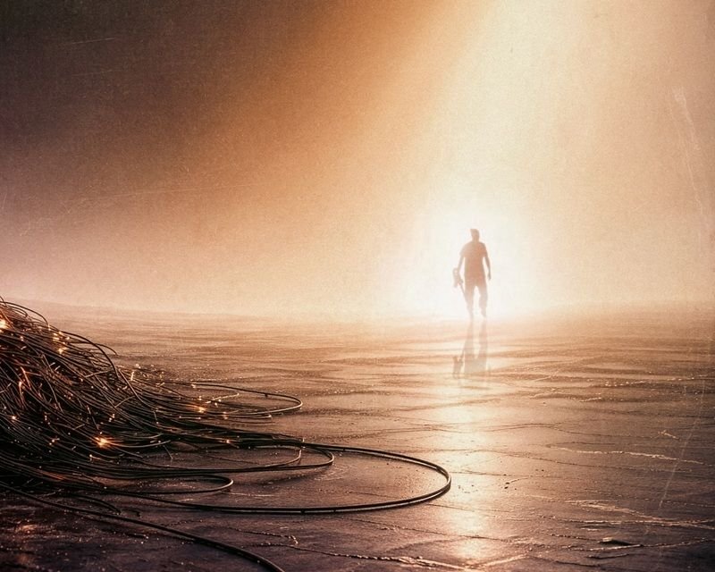 Saison Pannonica – Guillaume Perret, « From Silence »