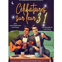 Celibataires sur leur 31