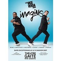 Les vice versa dans imagine