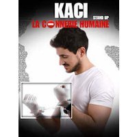 Kaci