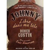 Johnny libre dans ma tete