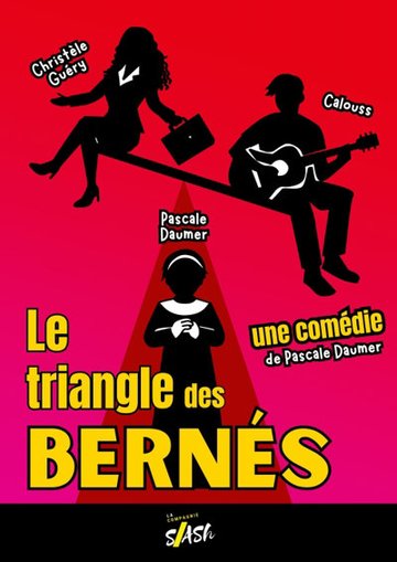 Le triangle des Bernés
