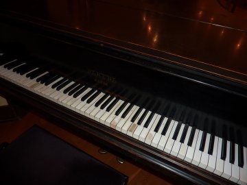 Concert autour de Weckerlin