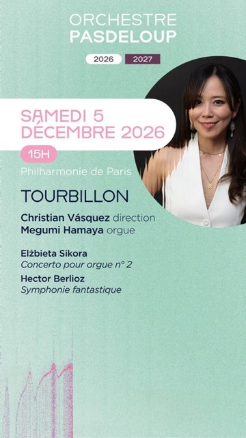 Tourbillon