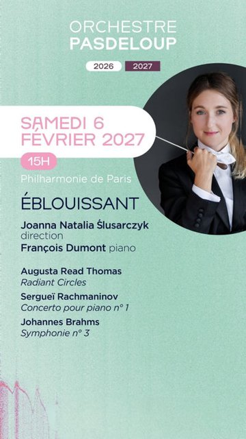Éblouissant
