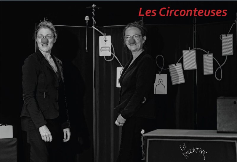 Les Circonteuses