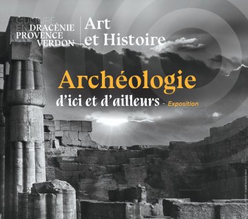 Musée des ATP - Atelier « Dessiner l’invisible »