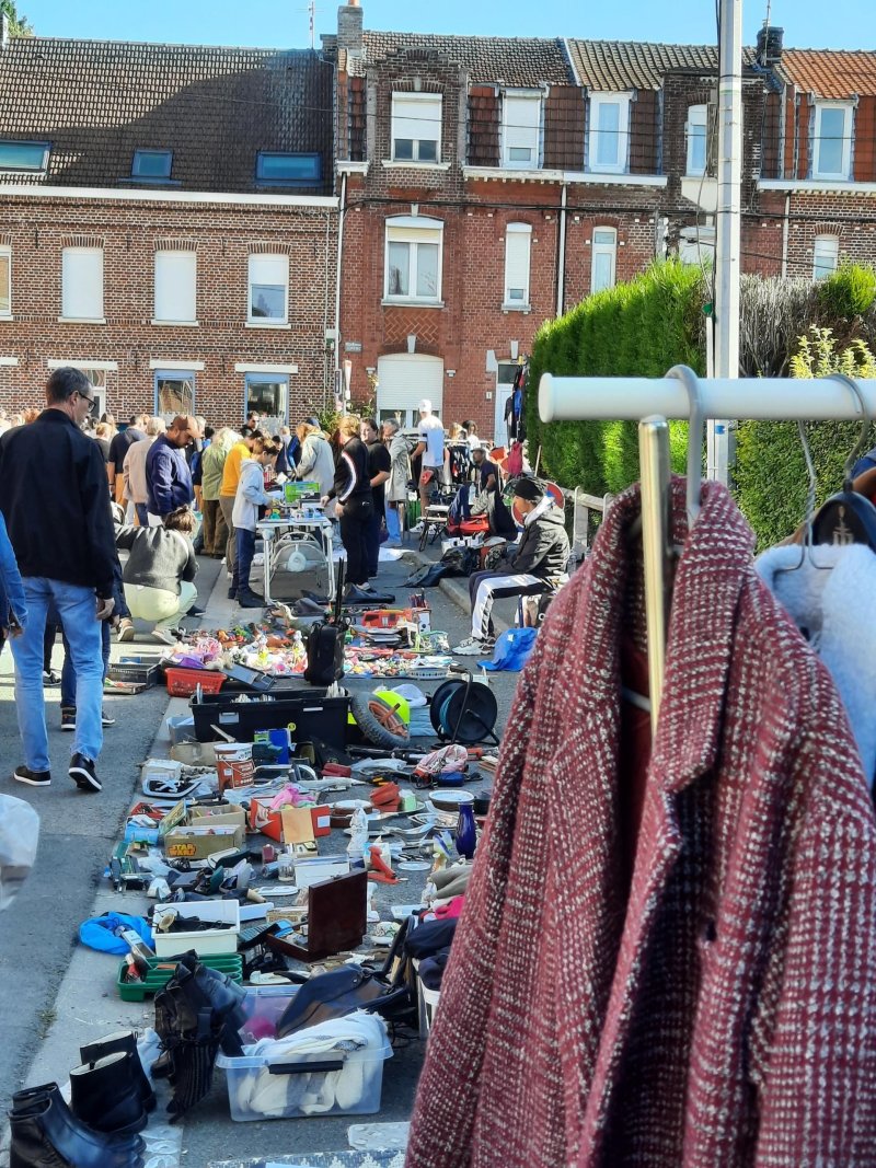 Braderie d’Ascq