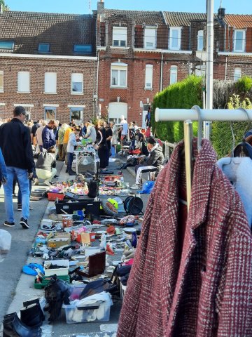 Braderie d’Ascq