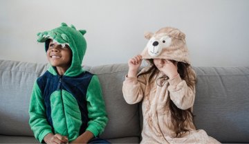 Histoires en pyjama
