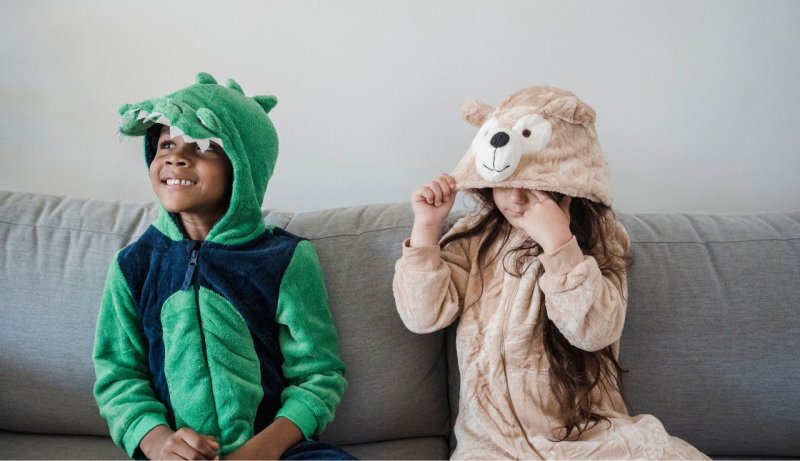 Histoires en pyjama