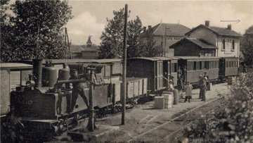 Châtillon, regards d'Hier et d'Aujourd'hui