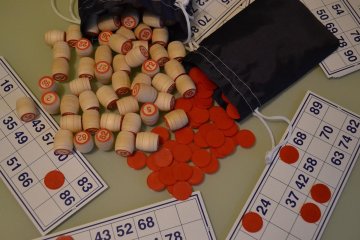 LOTO PARENTS-ENFANTS