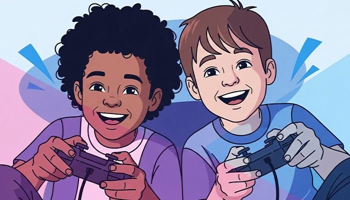 Les rendez-vous du jeu vidéo