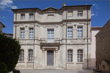 Journées du Patrimoine 2026 au Musée Estrine