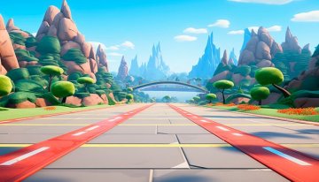Les rendez-vous du jeu vidéo : Super Mario Bros. Wonder
