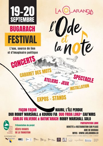 Festival L'Ode et la Note