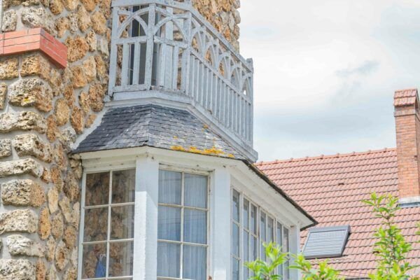 Promenade urbaine sur l’architecture des années 1900 à Sully-sur-Loire