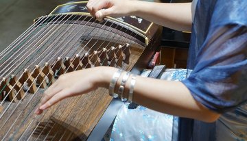 Instruments anciens