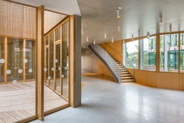 Visites commentées de la Maison des Familles Saint-François-de-Sales
