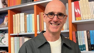 Rencontre avec Denis Lemasson